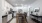 1-Bedroom Apartment Home with Spacious Kitchen and Island Counter