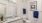 Granite Countertops and Tiled Showertub 