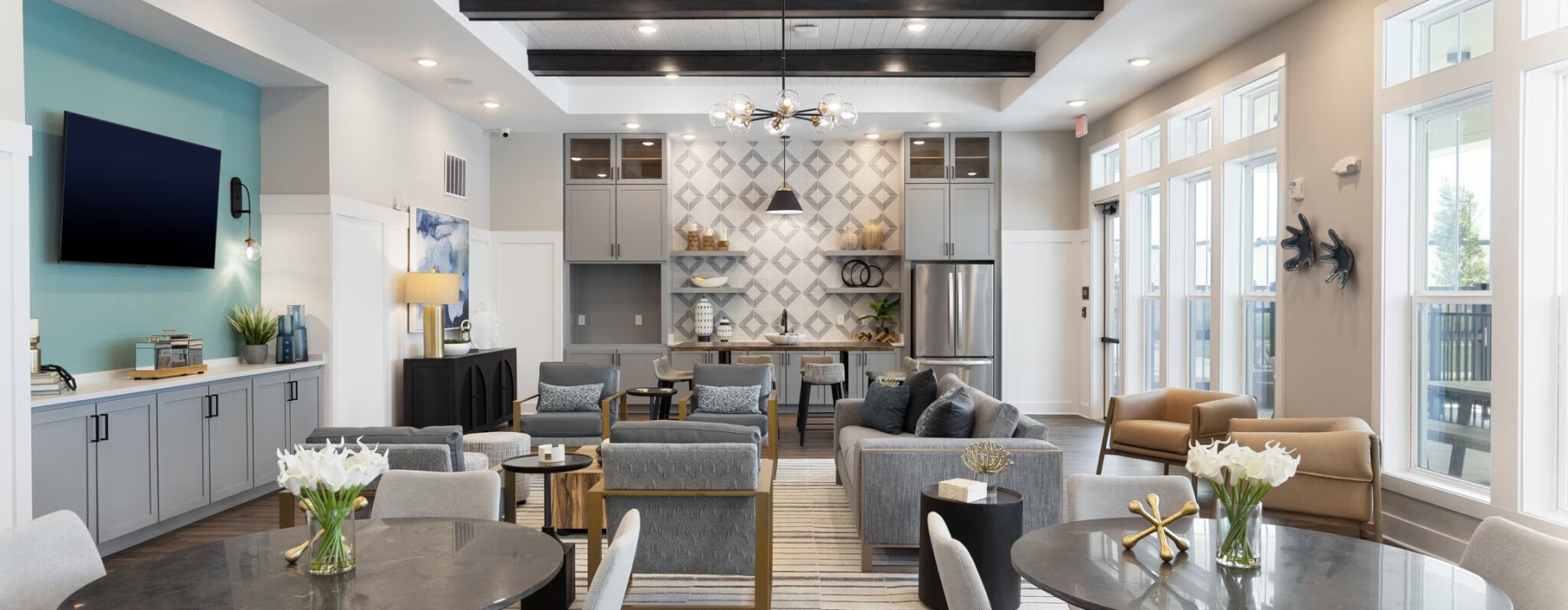 Amenities