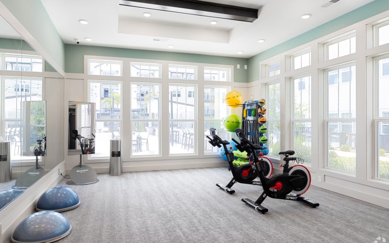 Community Amenities